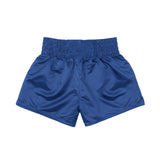 Yaisu Muay Thai Shorts - Samurai