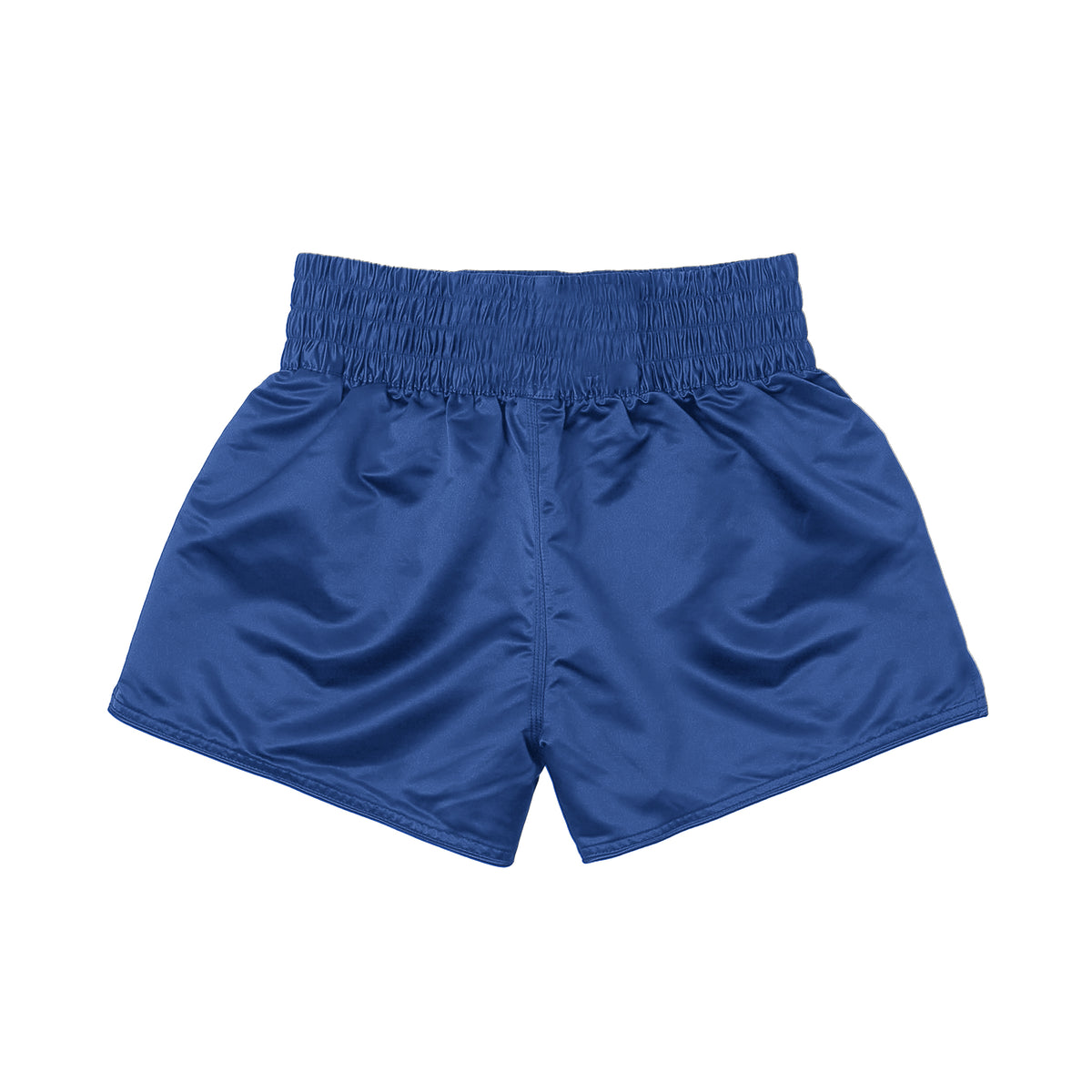 Yaisu Muay Thai Shorts - Samurai