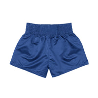Yaisu Muay Thai Shorts - Samurai