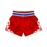 Muay Thai Shorts - T Flag
