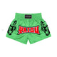 Yaisu Muay Thai Shorts - Cougard