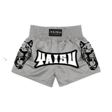 Yaisu Muay Thai Shorts - Cougard