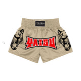 Yaisu Muay Thai Shorts - Cougard