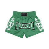 Yaisu Muay Thai Shorts - Cougard