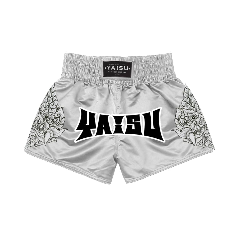 Yaisu Muay Thai Shorts - Waî