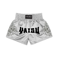 Yaisu Muay Thai Shorts - Waî