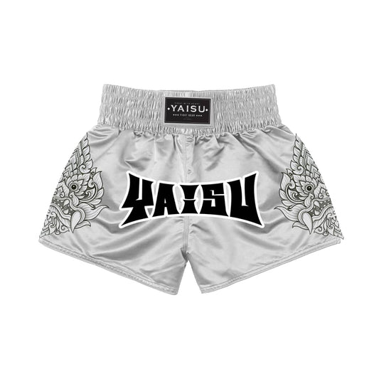 Yaisu Muay Thai Shorts - Waî