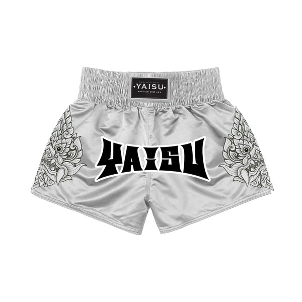 Yaisu Muay Thai Shorts - Waî