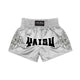 Yaisu Muay Thai Shorts - Waî