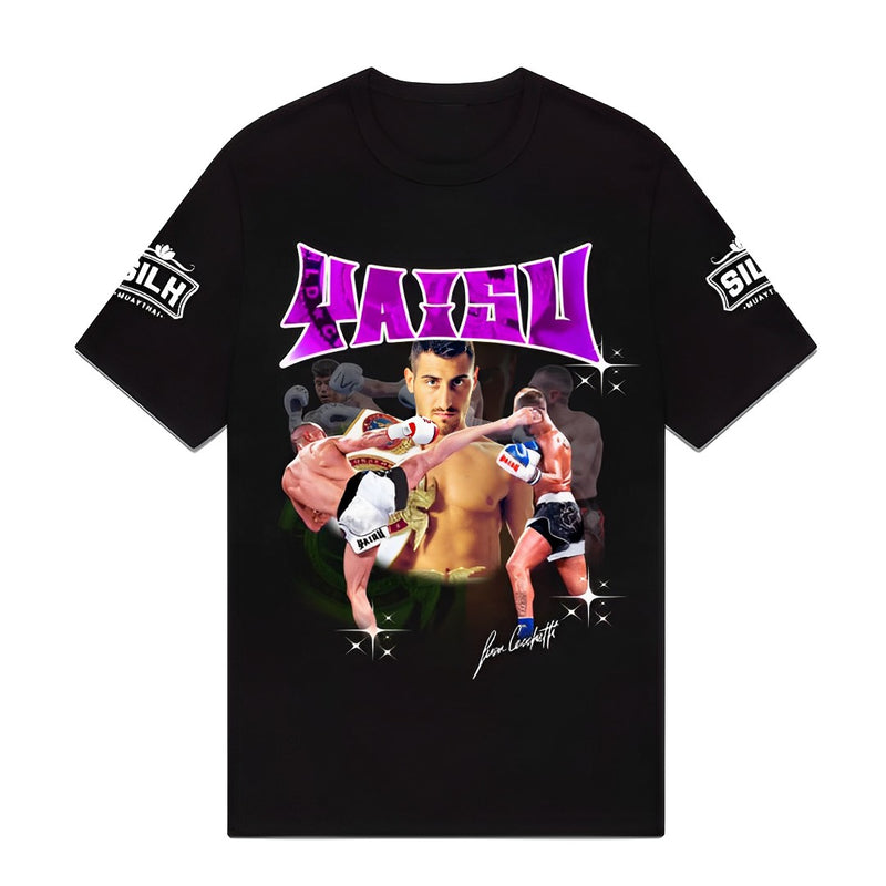 YAISU x THE SNIPER