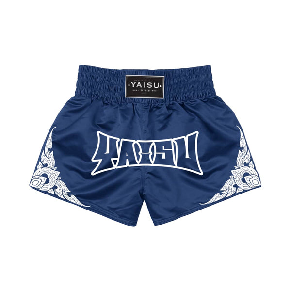 Muay Thai Shorts - Sak Yant