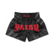 Muay Thai Shorts - Claws