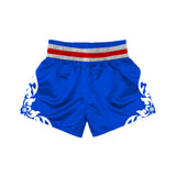 Muay Thai Shorts - T Flag