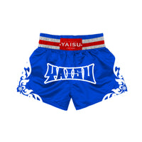 Muay Thai Shorts - T Flag