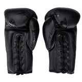 ELITE - PREMIUM - COUGER HEAD - LACE UP