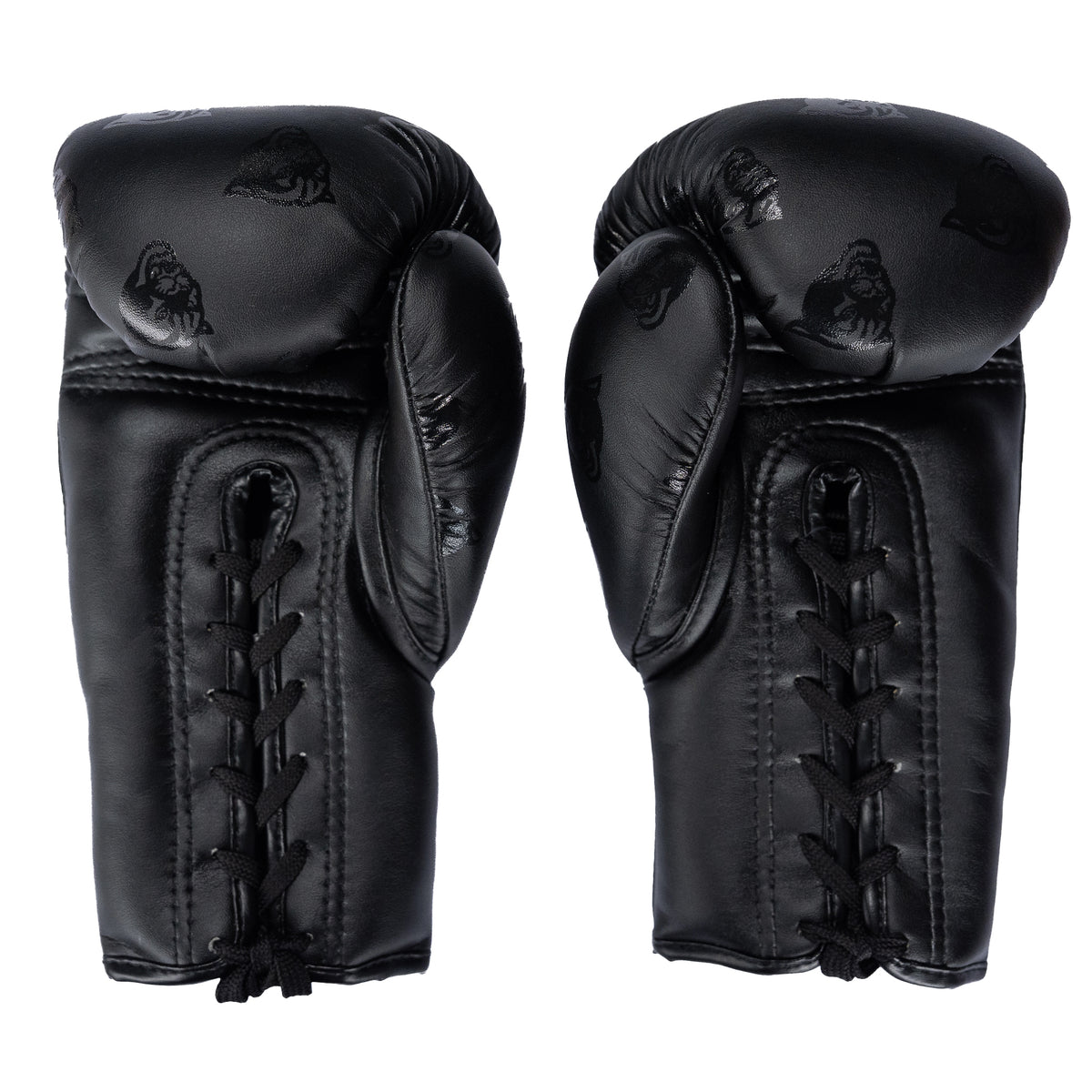 ELITE - PREMIUM - COUGER HEAD - LACE UP