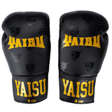 ELITE - PREMIUM - COUGER HEAD - LACE UP