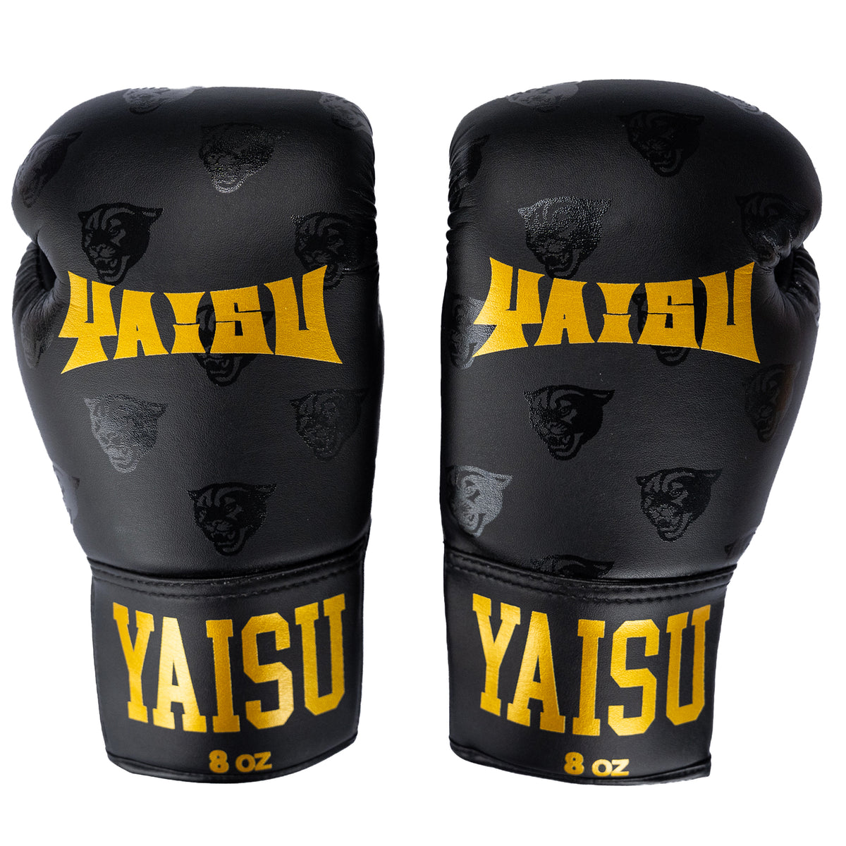 ELITE - PREMIUM - COUGER HEAD - LACE UP