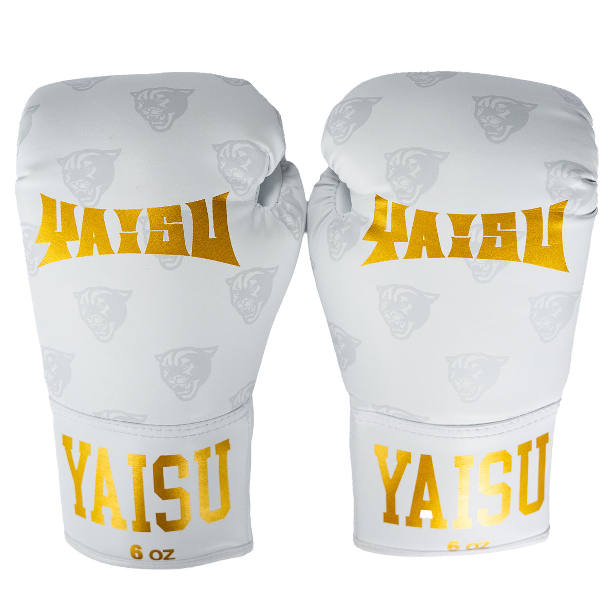 ELITE - PREMIUM - COUGER HEAD - LACE UP