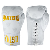 ELITE - PREMIUM - COUGER HEAD - LACE UP