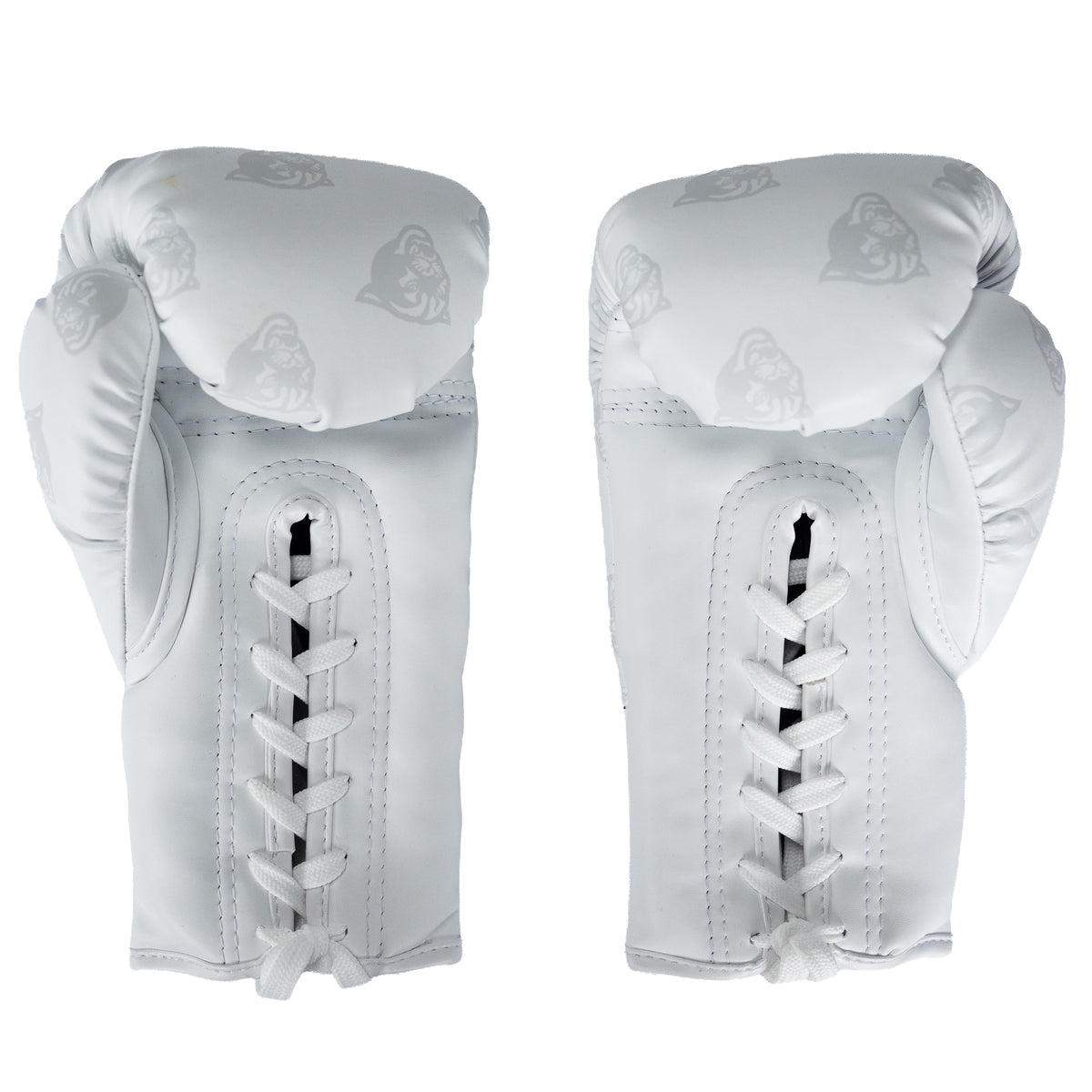 ELITE - PREMIUM - COUGER HEAD - LACE UP