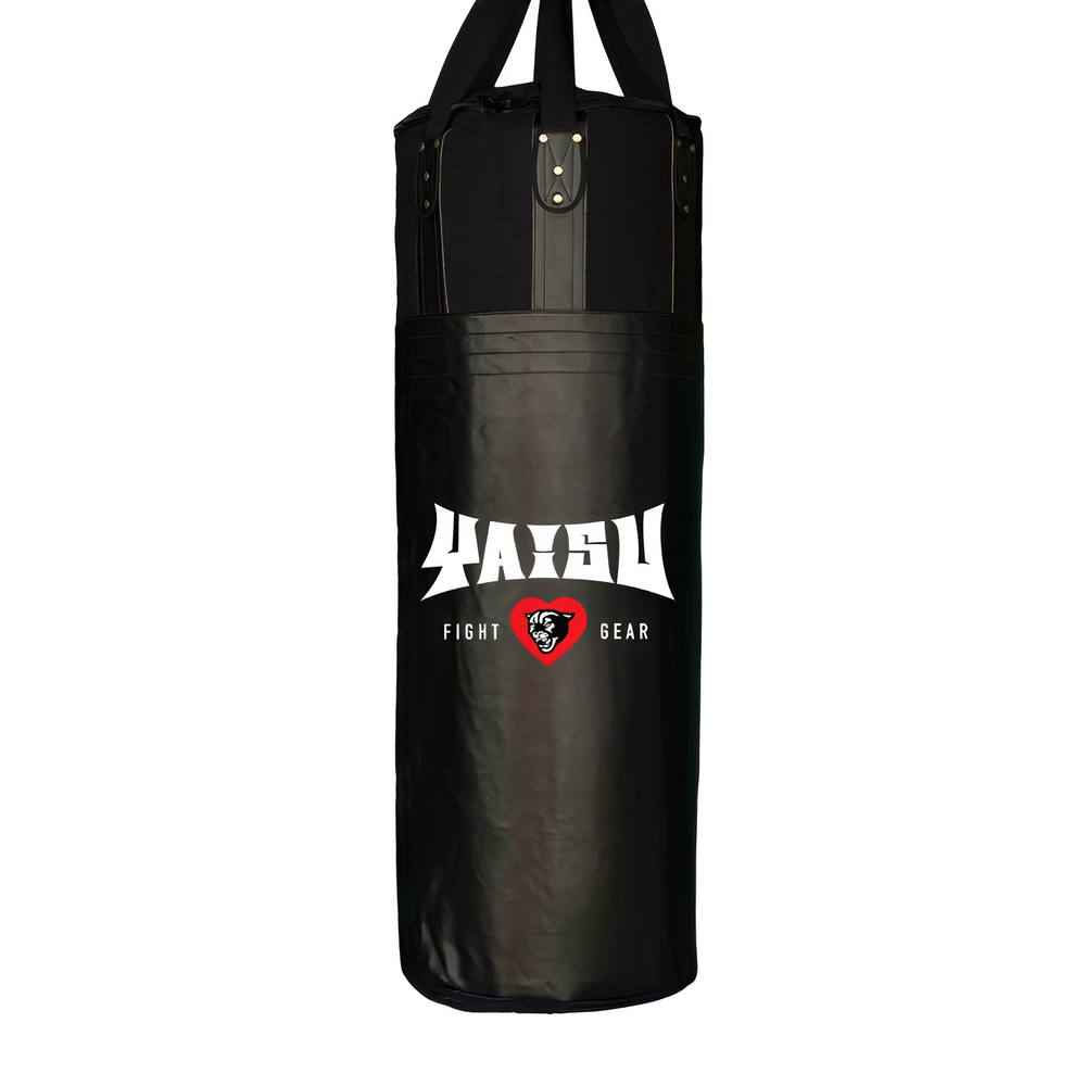 Heavy Bags