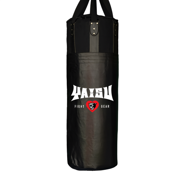 Heavy Bags