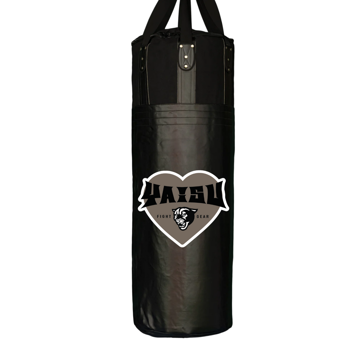 Heavy Bags - Heart