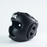 Training Head Guard - Black