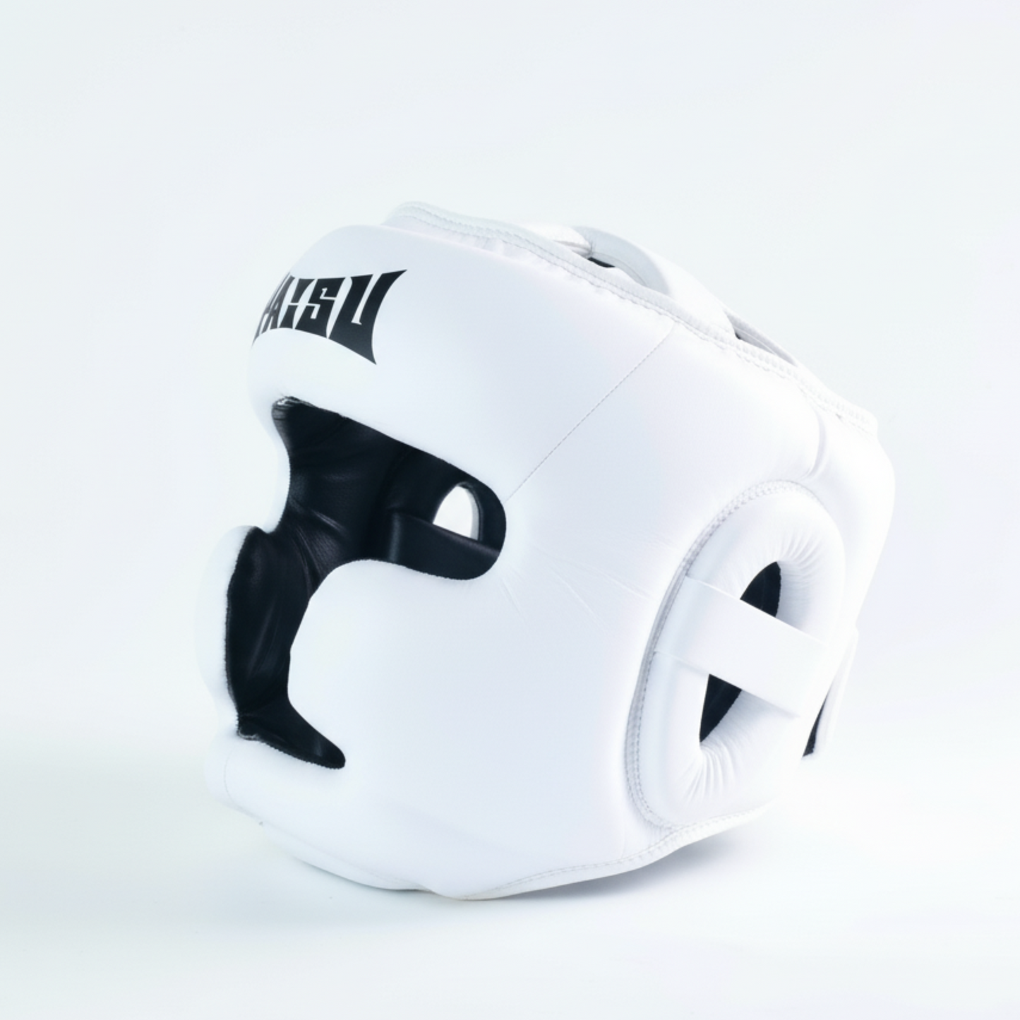 Training Head Guard - White